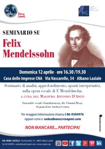 Mendelssohn.CNA