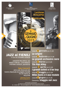 locandina MUSICA - GENNAIO GIUGNO 2015 - Velletri corr.