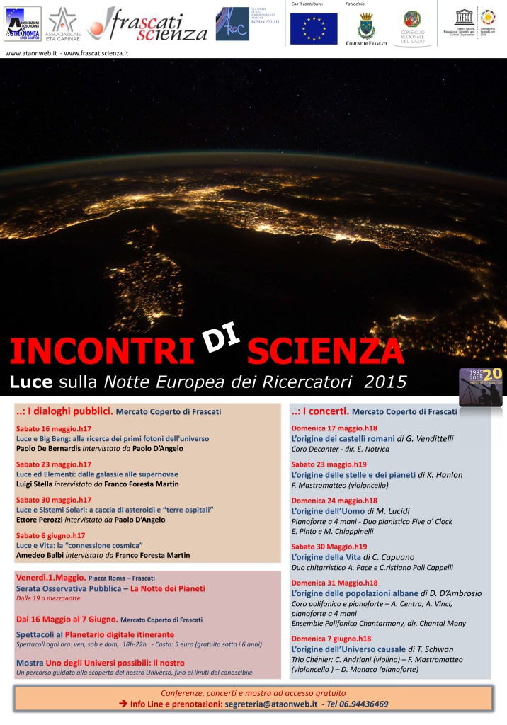 Incontri di Scienza_2015