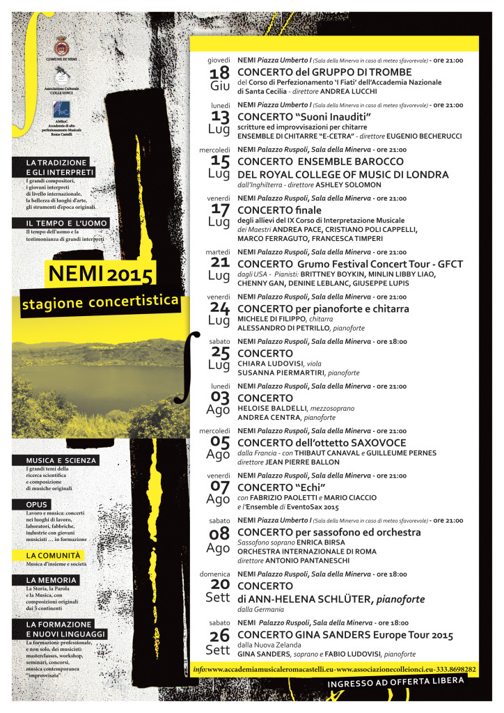 WEB - Nemi 2015 - bis