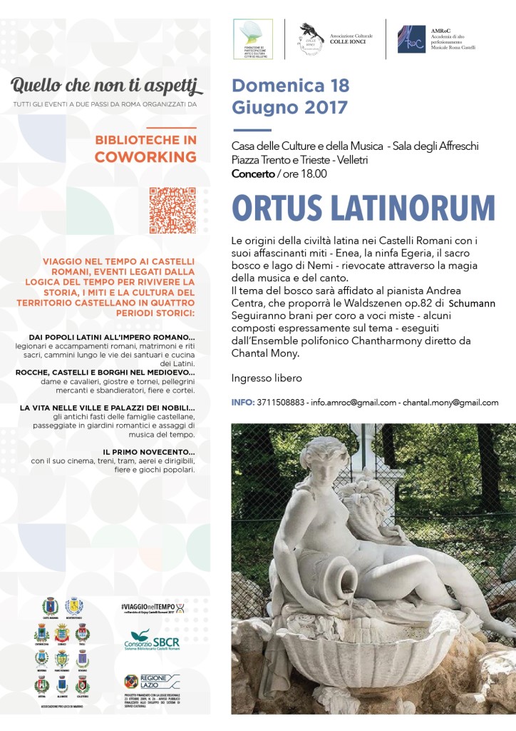 ORTUS LATINORUM 2017